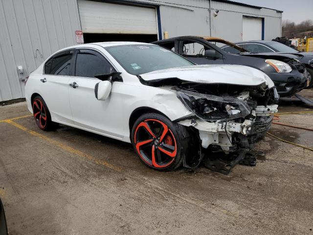 Photo 3 VIN: 1HGCR2F39HA165939 - HONDA ACCORD LX 