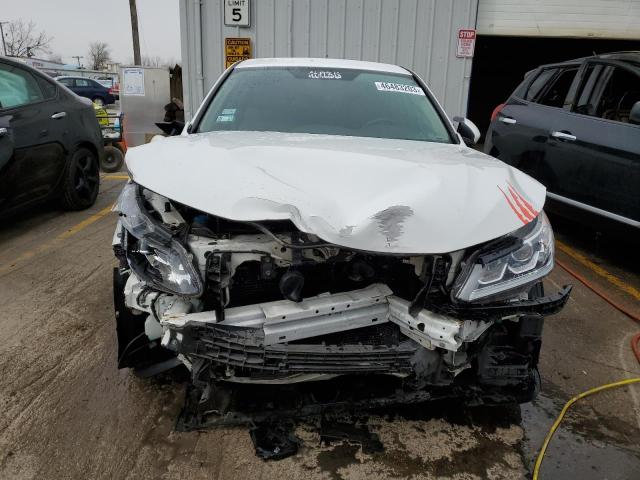 Photo 4 VIN: 1HGCR2F39HA165939 - HONDA ACCORD LX 