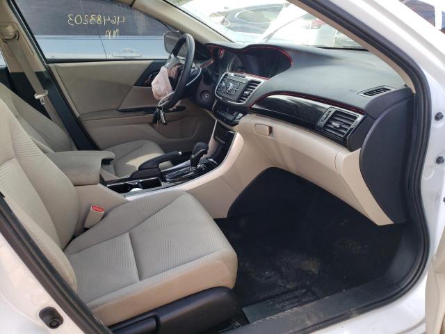 Photo 6 VIN: 1HGCR2F39HA165939 - HONDA ACCORD LX 