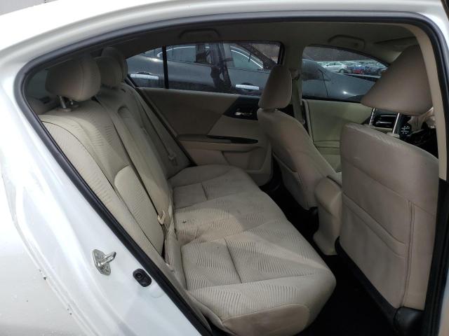 Photo 9 VIN: 1HGCR2F39HA165939 - HONDA ACCORD LX 