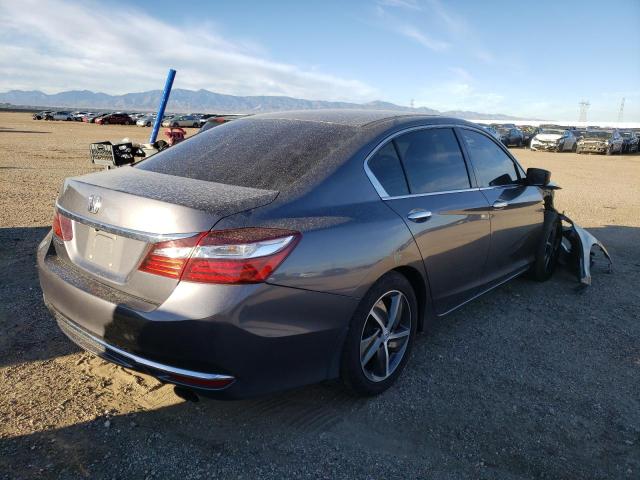 Photo 3 VIN: 1HGCR2F39HA169585 - HONDA ACCORD LX 