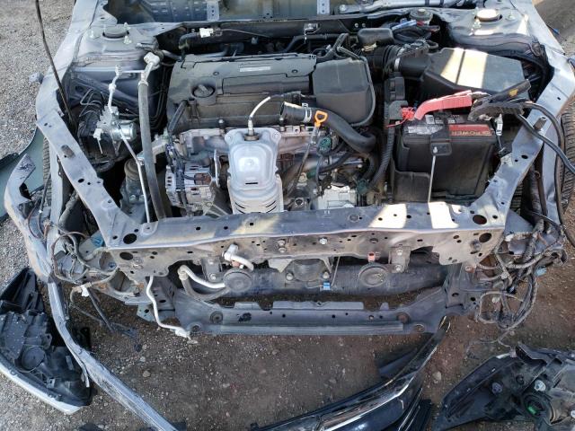 Photo 6 VIN: 1HGCR2F39HA169585 - HONDA ACCORD LX 