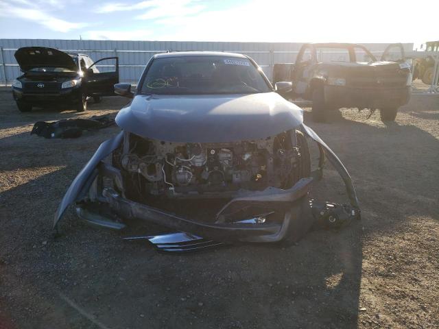 Photo 8 VIN: 1HGCR2F39HA169585 - HONDA ACCORD LX 