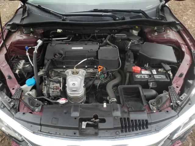 Photo 6 VIN: 1HGCR2F39HA178965 - HONDA ACCORD LX 