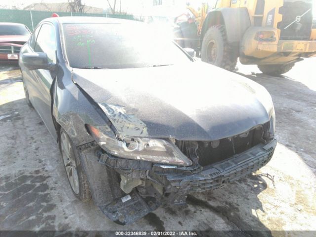 Photo 5 VIN: 1HGCR2F39HA187505 - HONDA ACCORD SEDAN 