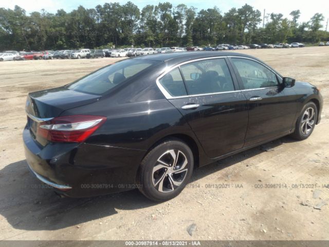 Photo 3 VIN: 1HGCR2F39HA189707 - HONDA ACCORD SEDAN 