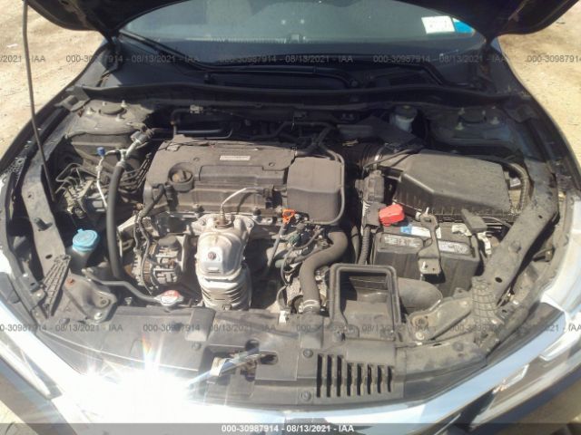 Photo 9 VIN: 1HGCR2F39HA189707 - HONDA ACCORD SEDAN 