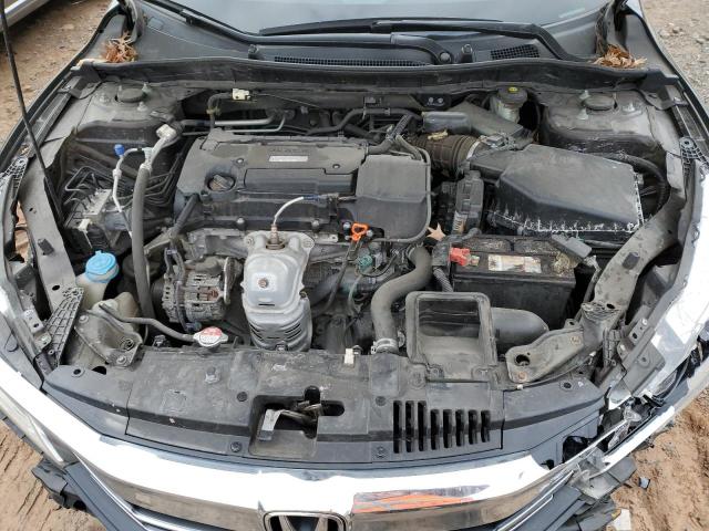 Photo 10 VIN: 1HGCR2F39HA199184 - HONDA ACCORD LX 