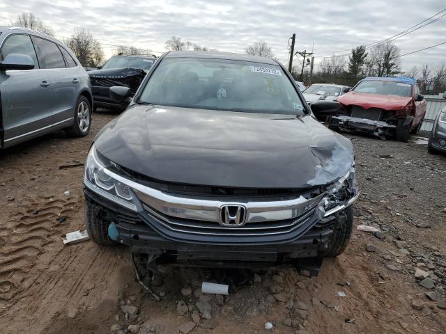 Photo 4 VIN: 1HGCR2F39HA199184 - HONDA ACCORD LX 