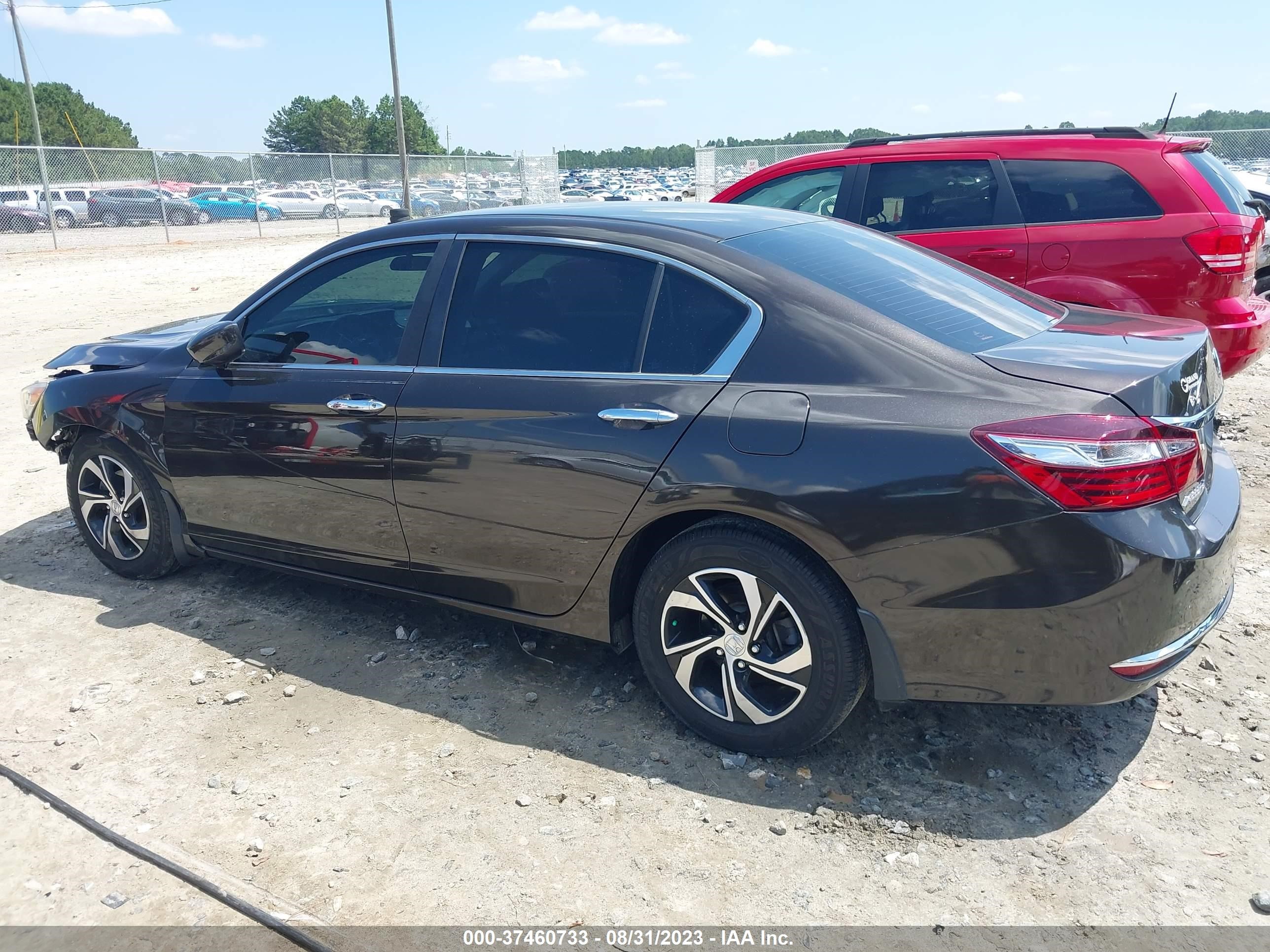 Photo 14 VIN: 1HGCR2F39HA203072 - HONDA ACCORD 