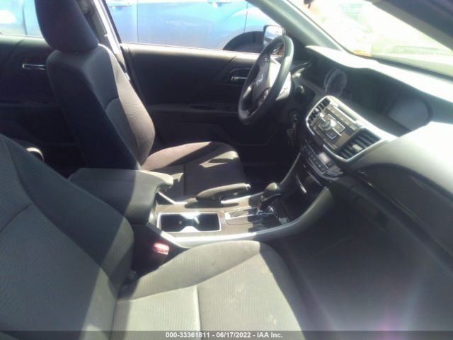 Photo 4 VIN: 1HGCR2F39HA205081 - HONDA ACCORD SEDAN 