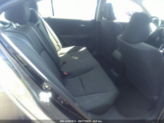 Photo 7 VIN: 1HGCR2F39HA205081 - HONDA ACCORD SEDAN 