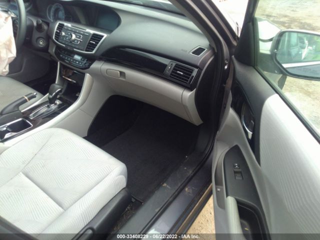 Photo 4 VIN: 1HGCR2F39HA207607 - HONDA ACCORD SEDAN 