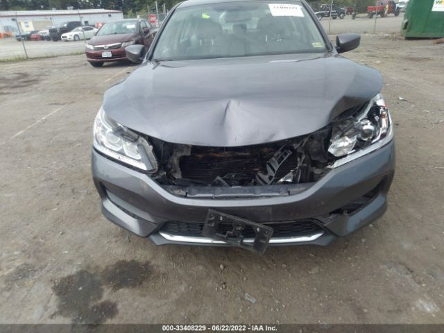 Photo 5 VIN: 1HGCR2F39HA207607 - HONDA ACCORD SEDAN 