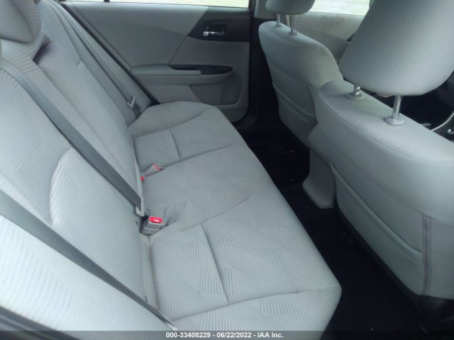 Photo 7 VIN: 1HGCR2F39HA207607 - HONDA ACCORD SEDAN 