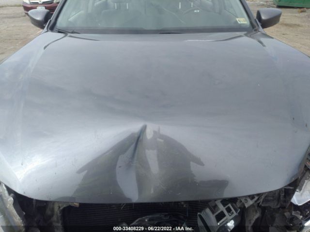 Photo 9 VIN: 1HGCR2F39HA207607 - HONDA ACCORD SEDAN 