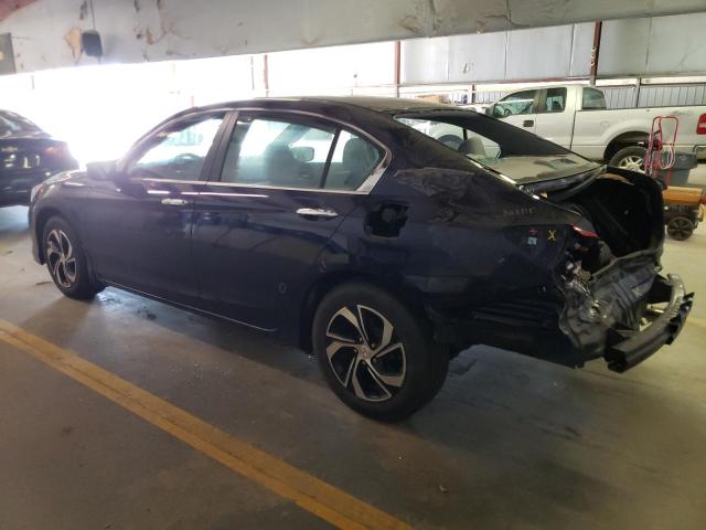 Photo 1 VIN: 1HGCR2F39HA208658 - HONDA ACCORD LX 