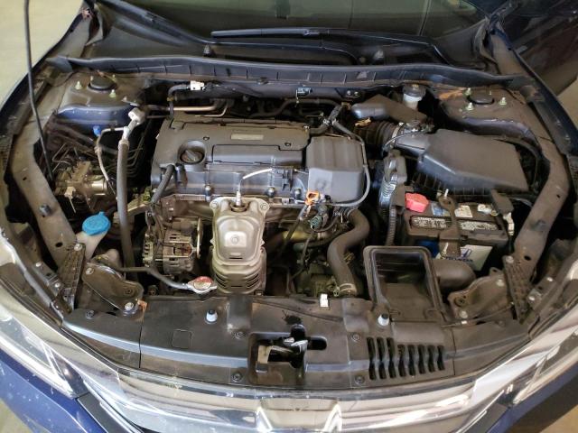 Photo 10 VIN: 1HGCR2F39HA208658 - HONDA ACCORD LX 