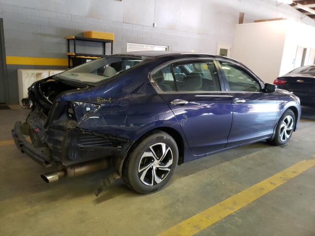 Photo 2 VIN: 1HGCR2F39HA208658 - HONDA ACCORD LX 