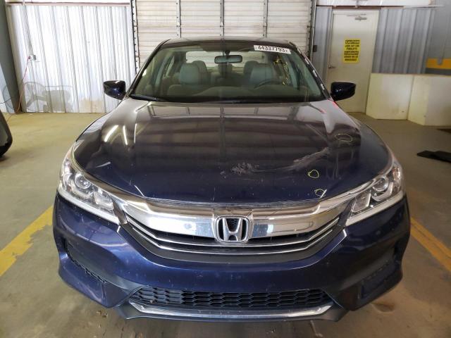 Photo 4 VIN: 1HGCR2F39HA208658 - HONDA ACCORD LX 