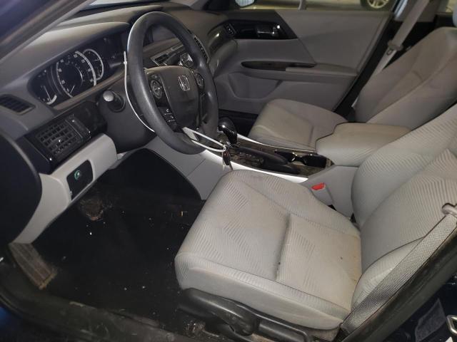 Photo 6 VIN: 1HGCR2F39HA208658 - HONDA ACCORD LX 