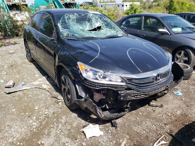 Photo 0 VIN: 1HGCR2F39HA210359 - HONDA ACCORD LX 