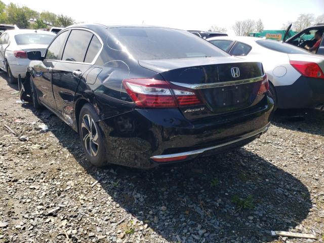 Photo 2 VIN: 1HGCR2F39HA210359 - HONDA ACCORD LX 