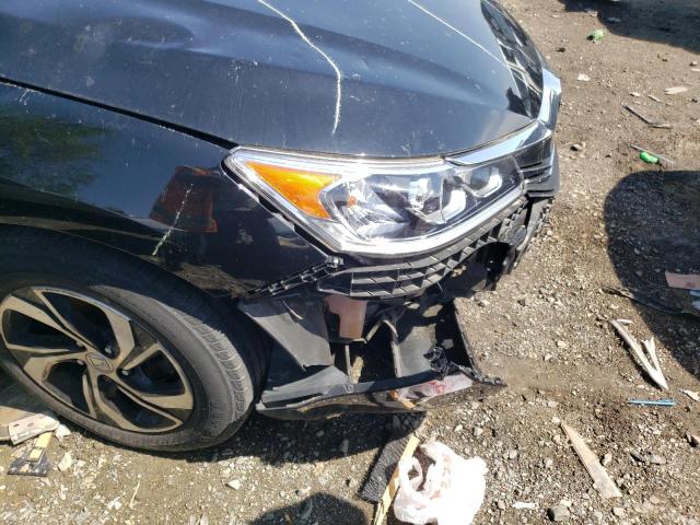 Photo 8 VIN: 1HGCR2F39HA210359 - HONDA ACCORD LX 