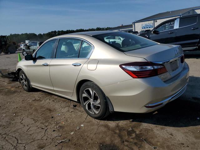 Photo 1 VIN: 1HGCR2F39HA211270 - HONDA ACCORD LX 