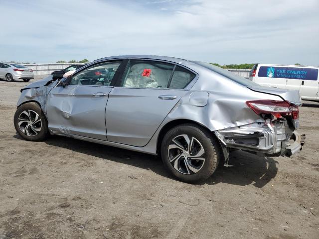 Photo 1 VIN: 1HGCR2F39HA218980 - HONDA ACCORD 