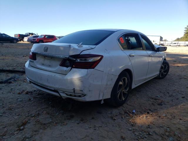 Photo 3 VIN: 1HGCR2F39HA220258 - HONDA ACCORD LX 