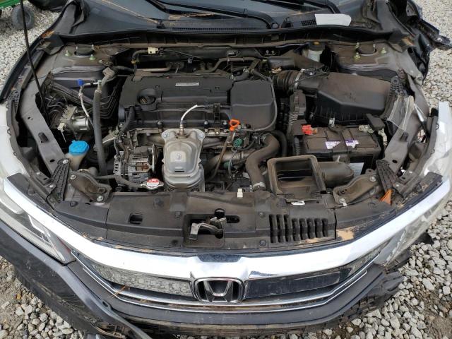 Photo 10 VIN: 1HGCR2F39HA224682 - HONDA ACCORD LX 