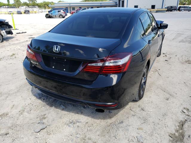 Photo 3 VIN: 1HGCR2F39HA225654 - HONDA ACCORD LX 