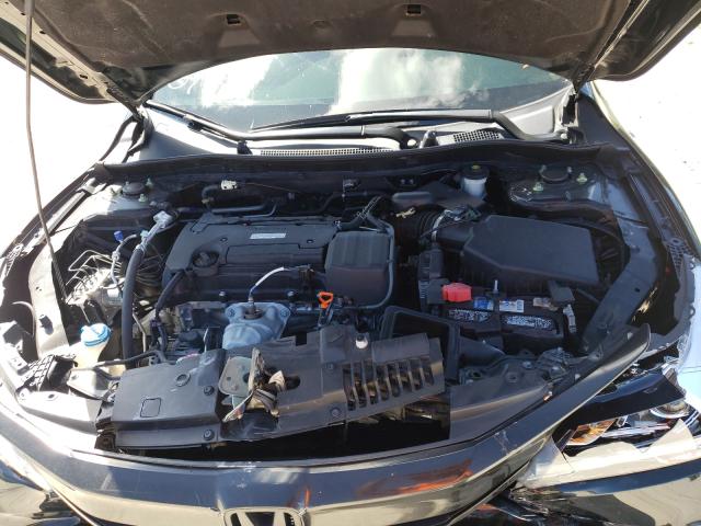 Photo 6 VIN: 1HGCR2F39HA225654 - HONDA ACCORD LX 