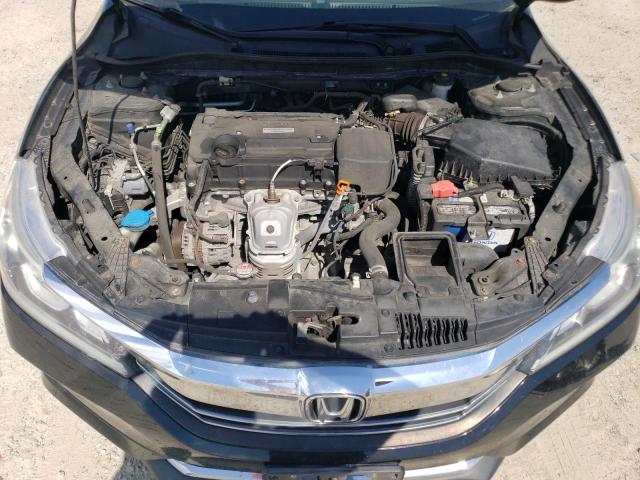 Photo 10 VIN: 1HGCR2F39HA228263 - HONDA ACCORD 