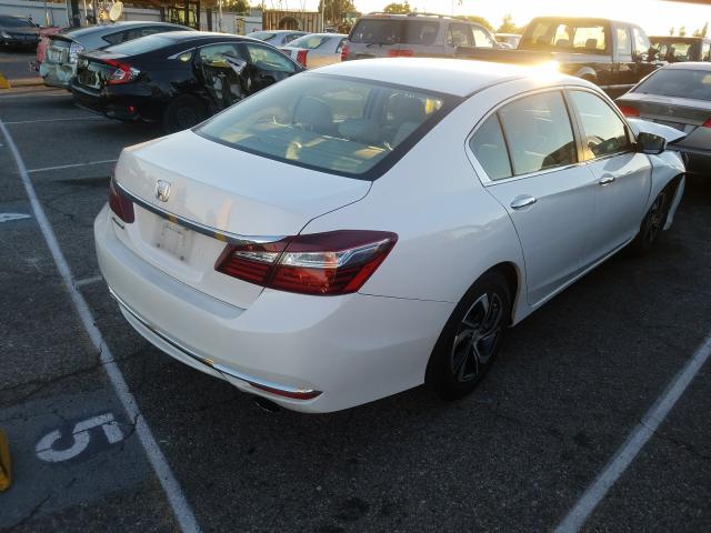 Photo 3 VIN: 1HGCR2F39HA236038 - HONDA ACCORD LX 