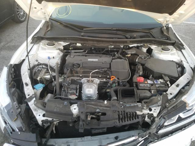 Photo 6 VIN: 1HGCR2F39HA236038 - HONDA ACCORD LX 