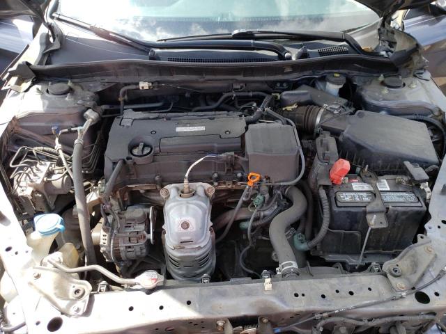 Photo 10 VIN: 1HGCR2F39HA244656 - HONDA ACCORD LX 