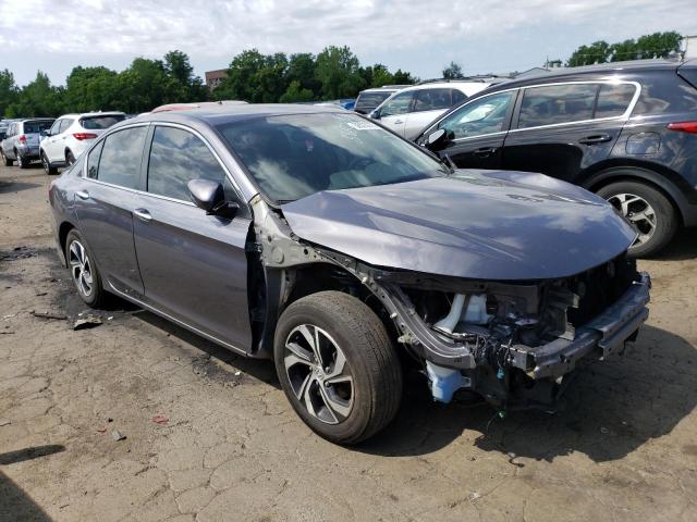 Photo 3 VIN: 1HGCR2F39HA244656 - HONDA ACCORD LX 