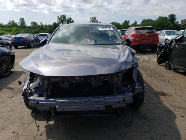 Photo 4 VIN: 1HGCR2F39HA244656 - HONDA ACCORD LX 