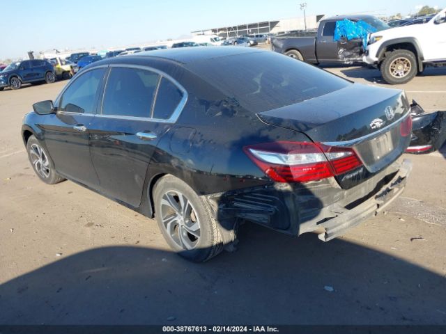 Photo 2 VIN: 1HGCR2F39HA247797 - HONDA ACCORD 