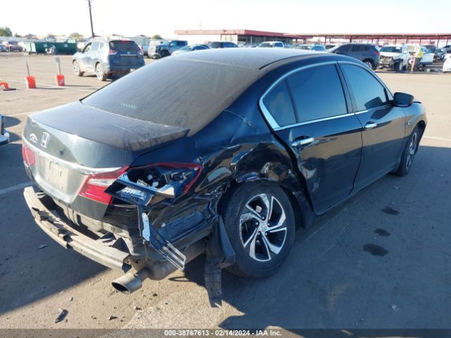 Photo 5 VIN: 1HGCR2F39HA247797 - HONDA ACCORD 