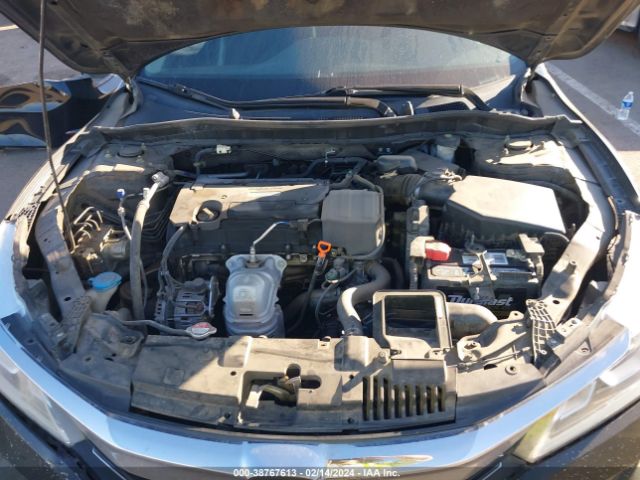 Photo 9 VIN: 1HGCR2F39HA247797 - HONDA ACCORD 