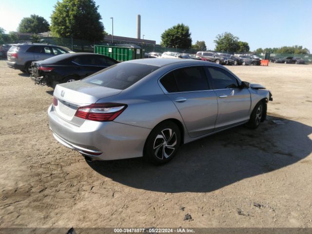 Photo 3 VIN: 1HGCR2F39HA251347 - HONDA ACCORD SEDAN 