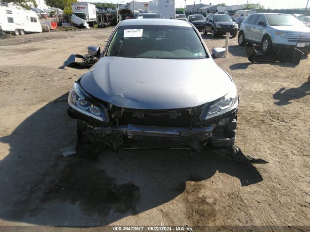 Photo 5 VIN: 1HGCR2F39HA251347 - HONDA ACCORD SEDAN 