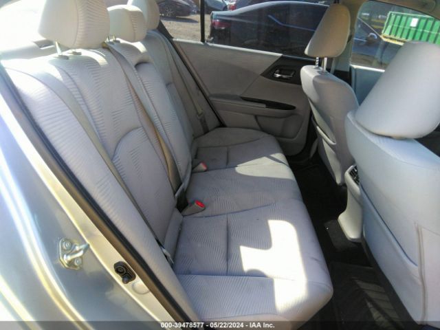 Photo 7 VIN: 1HGCR2F39HA251347 - HONDA ACCORD SEDAN 