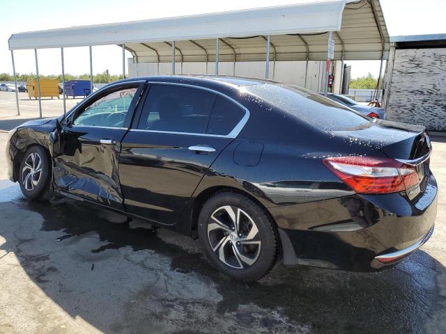 Photo 1 VIN: 1HGCR2F39HA252188 - HONDA ACCORD LX 