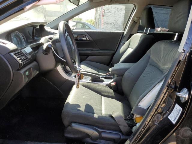 Photo 6 VIN: 1HGCR2F39HA252188 - HONDA ACCORD LX 