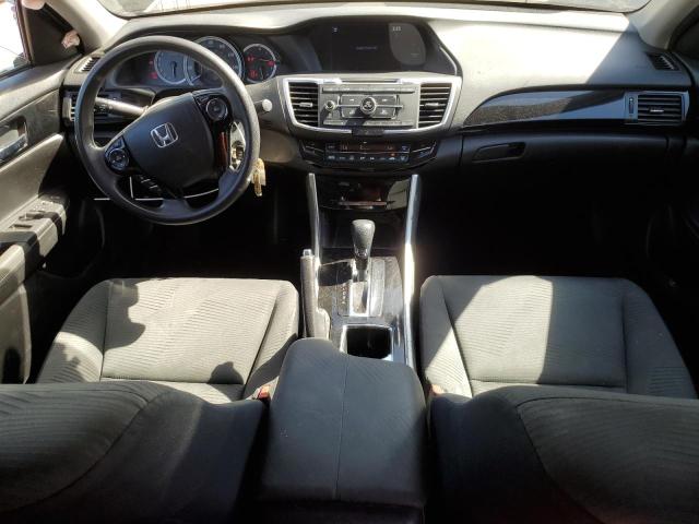 Photo 7 VIN: 1HGCR2F39HA252188 - HONDA ACCORD LX 