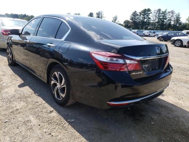 Photo 2 VIN: 1HGCR2F39HA254149 - HONDA ACCORD LX 